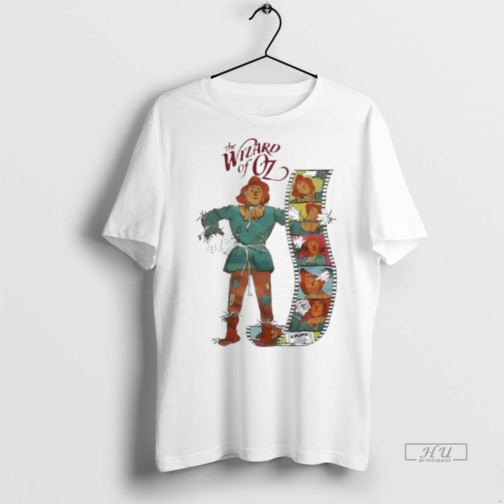Officials The Wizard Of Oz Tee Shirt Sweater
