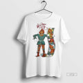 Officials The Wizard Of Oz Tee Shirt Sweater