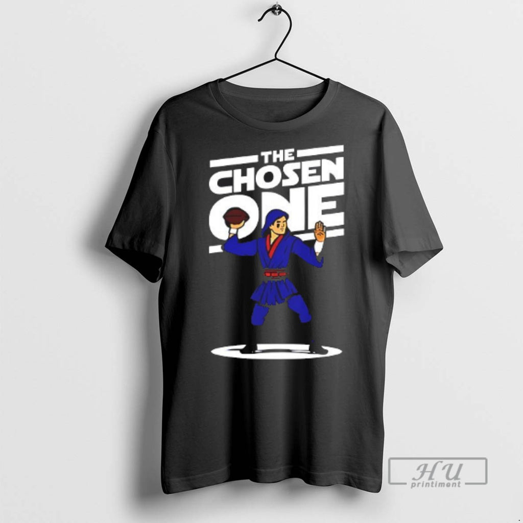 Officials The Chosen One T Shirts