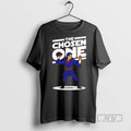 Officials The Chosen One T Shirts