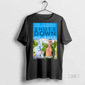 Officials The Federal Government Shuts Down My Butt Tee Shirt Sweater