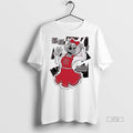 Officials The Life Of Mascot Tee Shirt Sweater