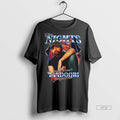 Officials The Nights Just Arent Tandoori Anymore Shirt Sweater