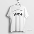 Officials The Only Murder I Support T Shirt Sweater