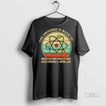 Officials The Universe Is Made Of Neutrons Protons Electrons And Morons Shirt Sweater