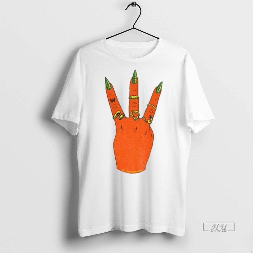 Officials Thee Points Wnba Tee Shirt Sweater