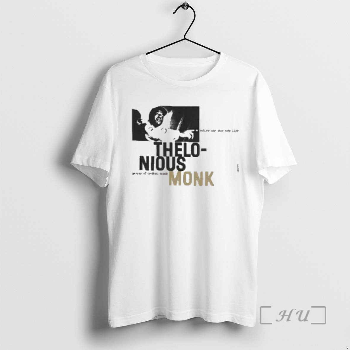 Officials Thelonious Monk Genius Of Modern Music