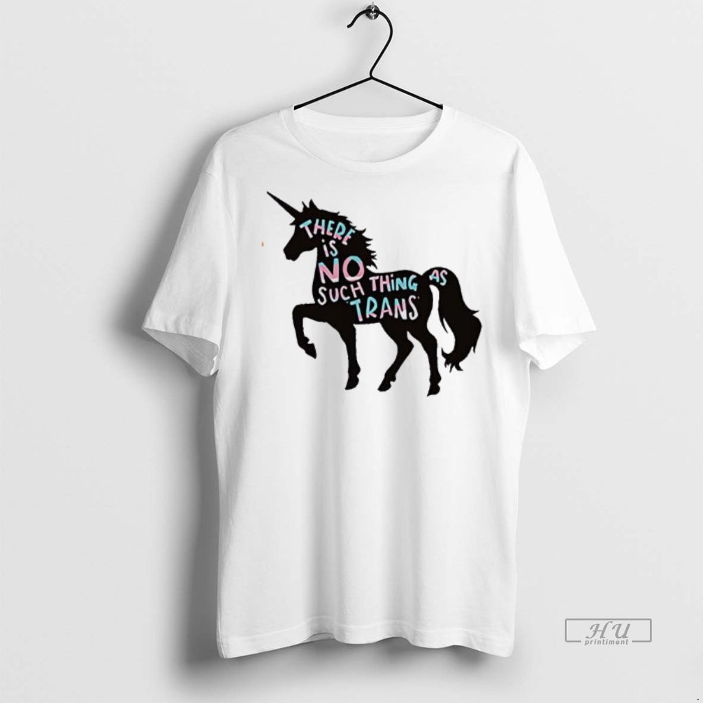 Officials There Is No Such Thing As Trans Tee Shirt Sweater