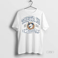 Officials Theta Xi National Champions 1864 T Shirt Sweater