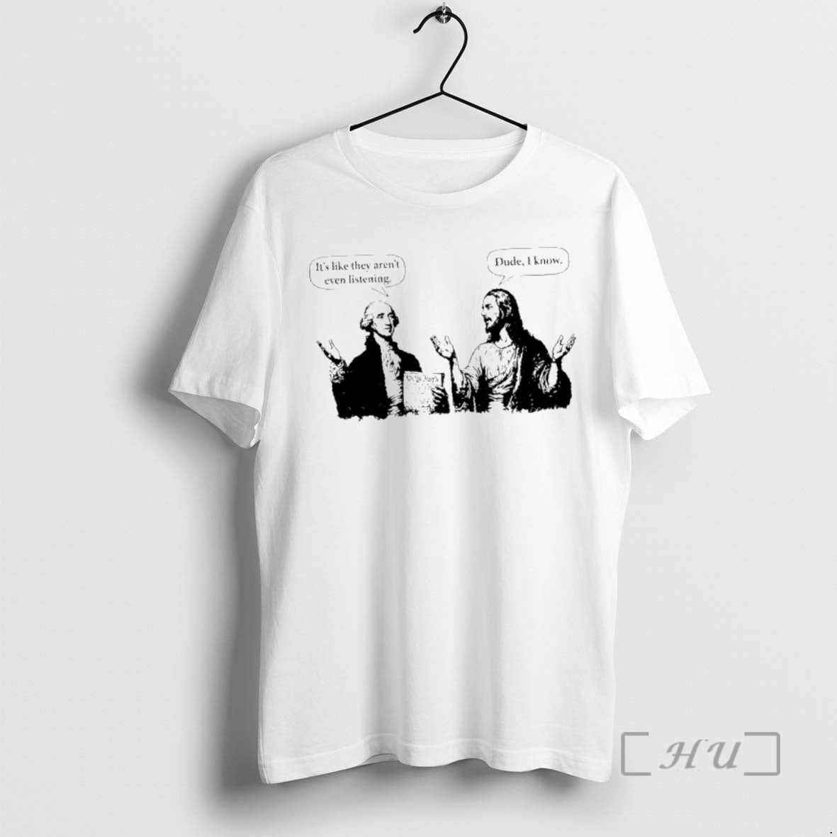 Officials They Arent Listening Funny Jesus Washington