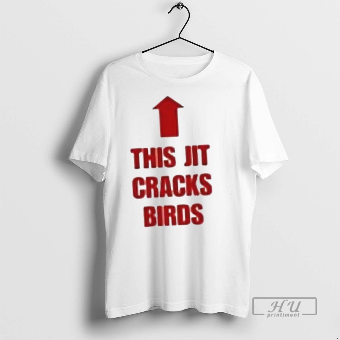 Officials This Jit Cracks Birds T Shirt