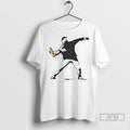 Officials Threw The Sandwich Hot Dog T Shirt
