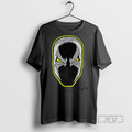 Officials Todd Mcfarlanes Spaw Bigface Comic T Shirt