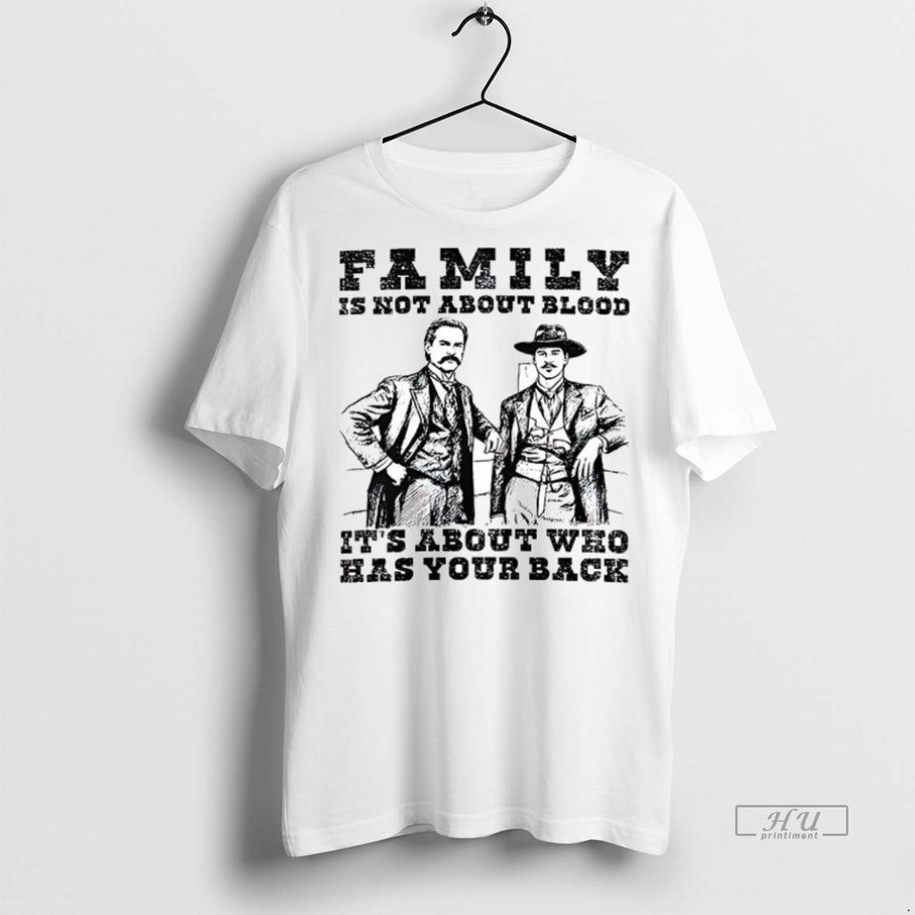 Officials Tombstone Family Is Not About Blood Its About Who Has Your Back Ceramic Ceramic
