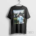 Officials Tommy Gainey 2025 Constellation Furyk And Friends Pga Tour T Shirt