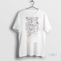 Officials Toothless Sketch How To Train Your Dragon Tee Shirt Sweater