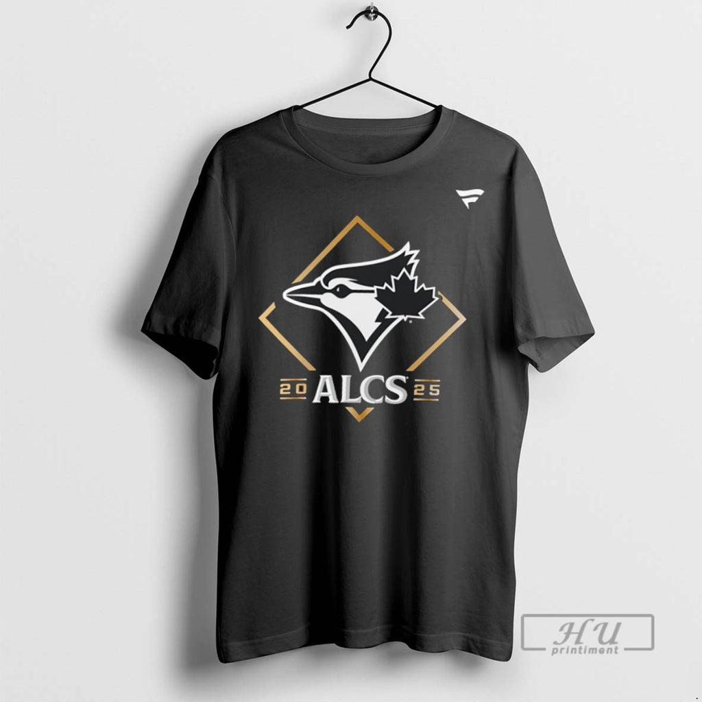 Officials Toronto Blue Jays Baseball 2025 Alds Champions T Shirts Sweatshirt Hoodies