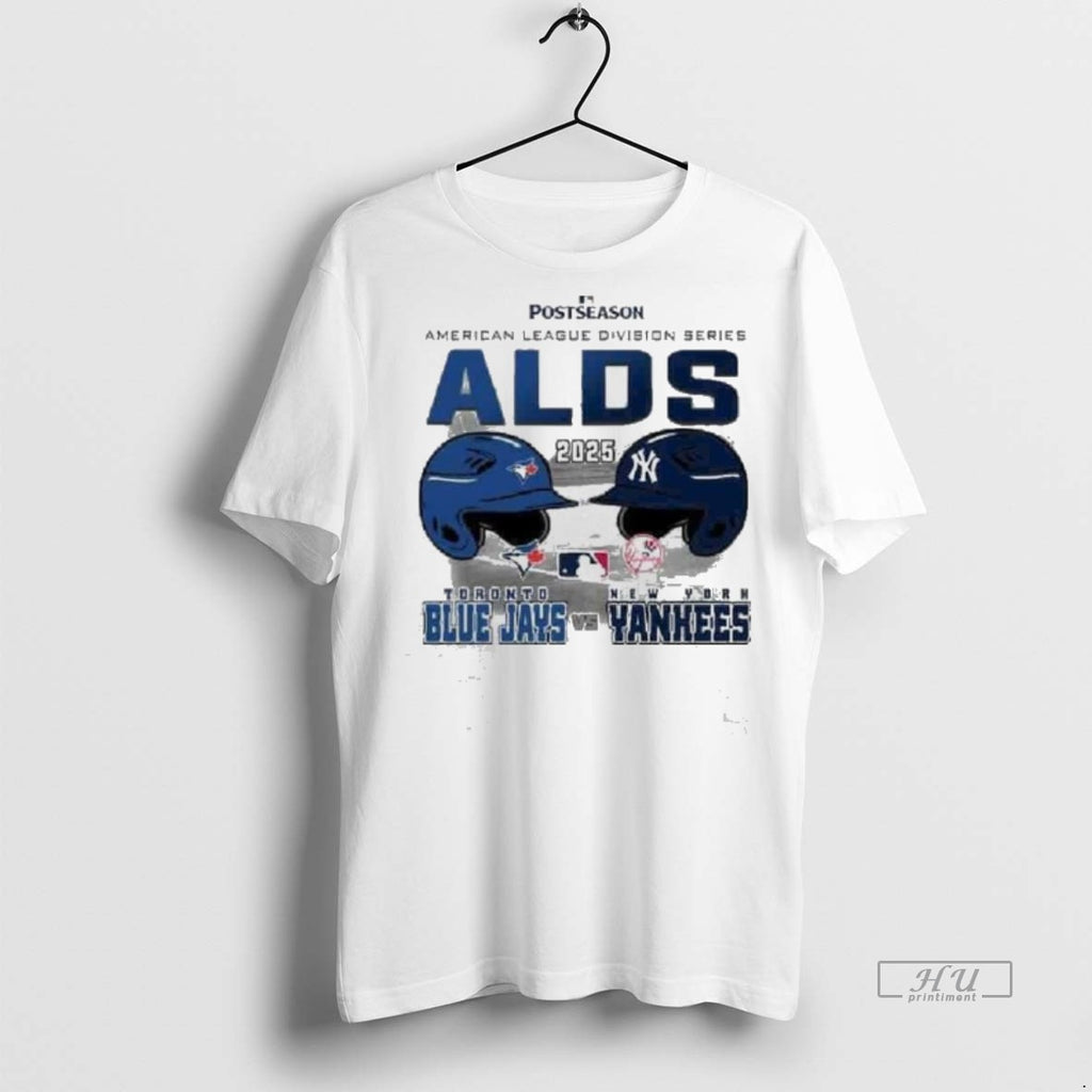 Officials Toronto Blue Jays Vs New York Yankees 2025 Mlb Postseason Alds American League Division