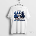 Officials Toronto Blue Jays Vs New York Yankees 2025 Mlb Postseason Alds American League Division