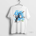 Officials Totoro Japan Pop Overload Tee Shirt Sweater