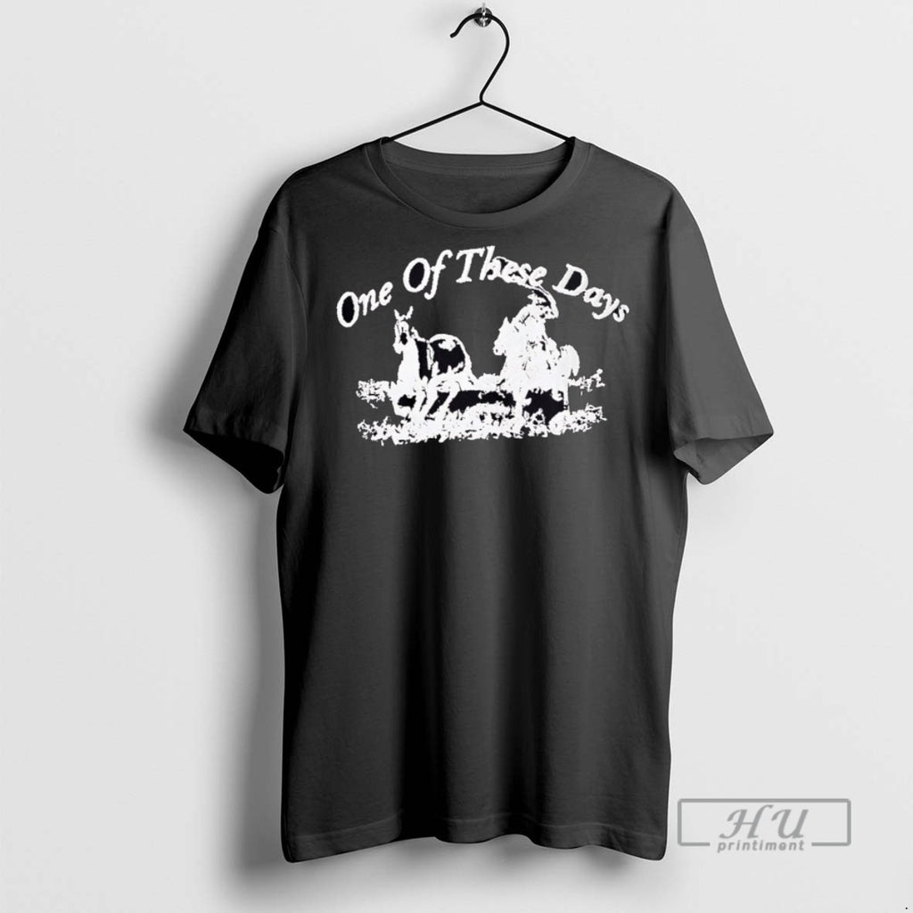 Officials Travis Kelce One Of These Days T Shirts Sweatshirt Hoodies