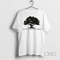 Officials Tree Just Cause For A New Appeal T Shirt Sweatshirt Hoodies