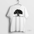 Officials Tree Just Cause For A New Appeal Tee Shirt Sweater