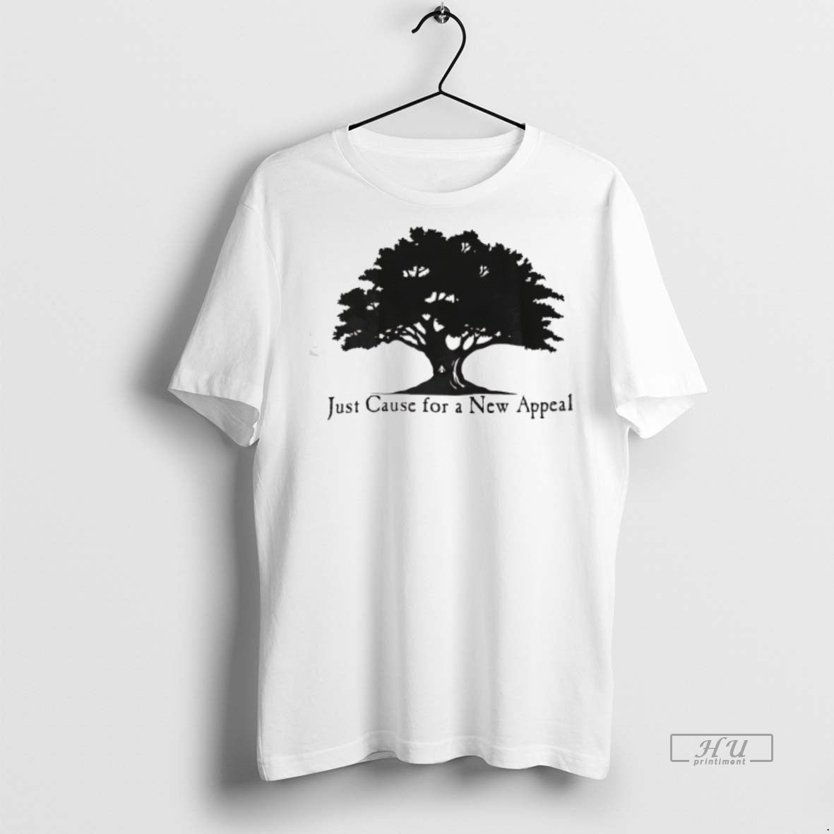 Officials Tree Just Cause For A New Appeal Tee Shirt Sweater