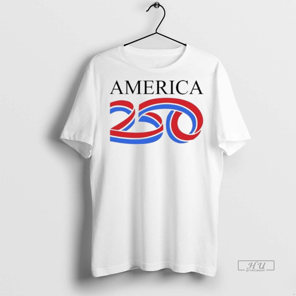 Officials Trending 250th Anniversary 250 Years Old America T Shirt Sweater
