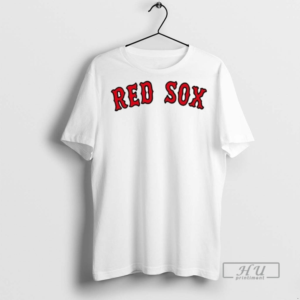 Officials Trending Aaron Judge Wearing Red Sox Ornaments Tee Shirt