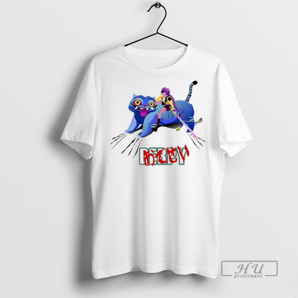 Officials Trending Akira Slide Derpy Graphic Tee Shirt Sweatshirt Hoodies
