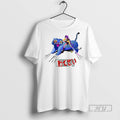 Officials Trending Akira Slide Derpy Graphic Tee Shirt Sweatshirt Hoodies