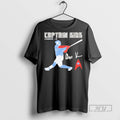 Officials Trending Alejandro Kirk Captain Kirk T Shirt