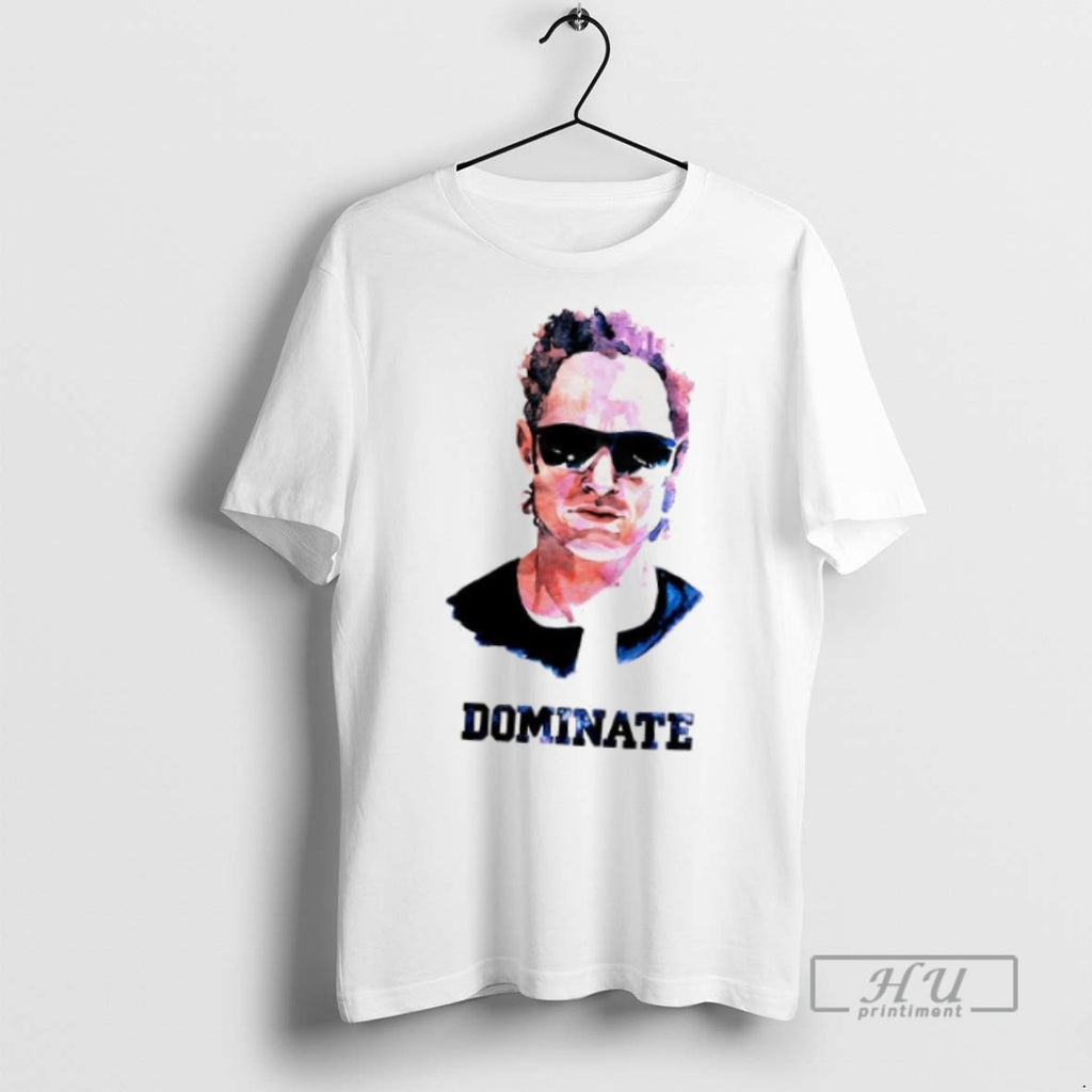 Officials Trending Alex Karp Dominate T Shirt