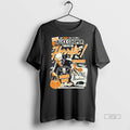 Officials Trending Alice Cooper Horrific Halloween Horror Show 2025 T Shirt Sweater