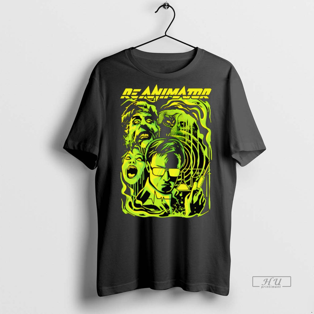 Officials Trending Animate Hell Tee Shirt Sweater