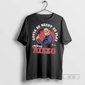 Officials Trending Anthony Rizzo Chicago Cubs Ready To Play W T Shirt