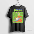 Officials Trending Away With The Pixies Tee Shirt Sweater
