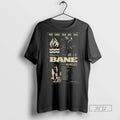 Officials Trending Bane Music Fall Tour 2025 Long Sleve T Shirt