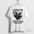 Officials Trending Bat I Already Know Im Going To Hell Might As Well Stir Some