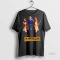 Officials Trending Battlestar Galactica 1978 Vintage Tee Shirt Sweater