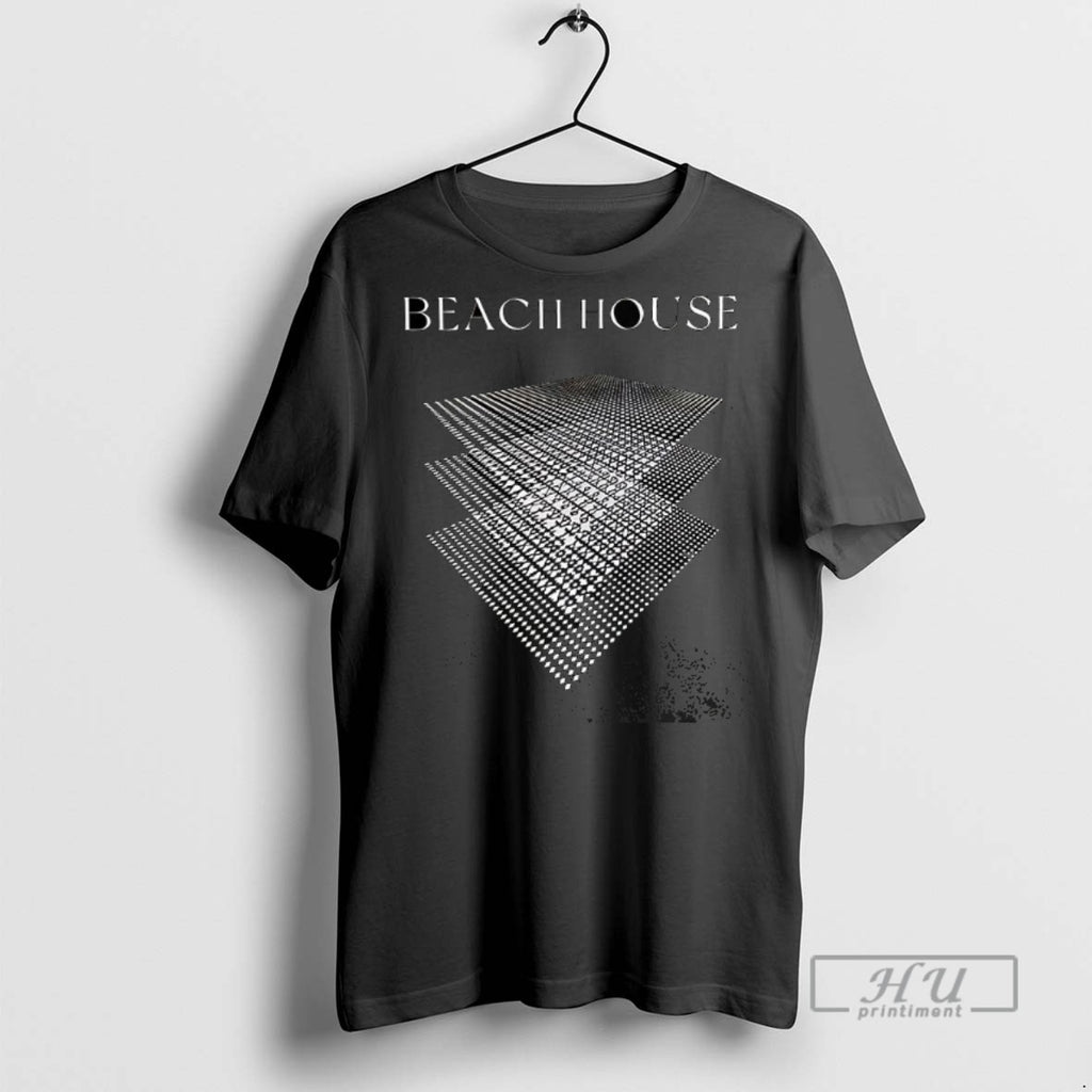 Officials Trending Beach House Graphic Tee Shirt Sweatshirt Hoodies