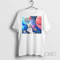 Officials Trending Bradford In Space Ceramic Ceramic And Classic Dad Cap T Shirt