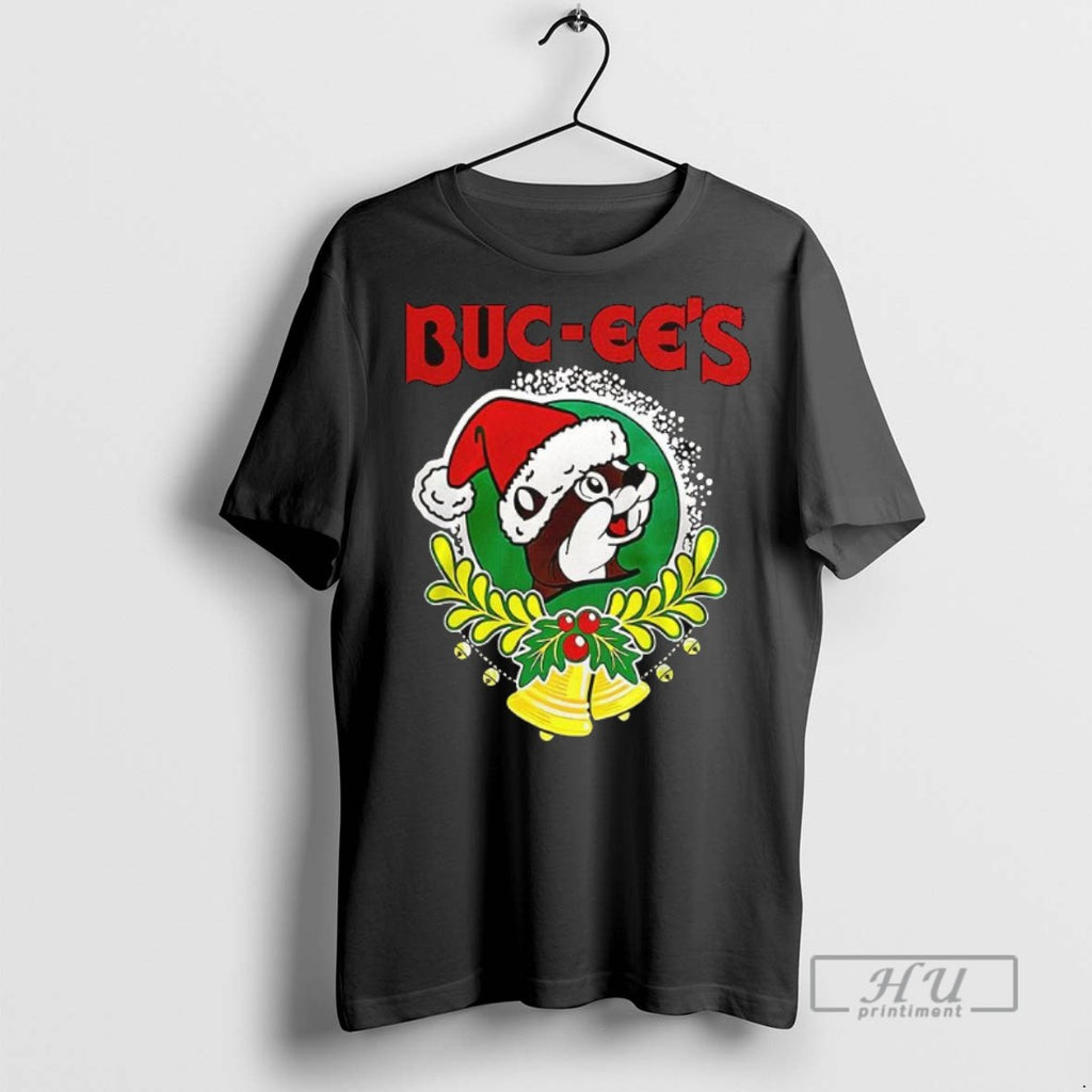 Officials Trending Buc Ees Jingle All The Way To Buc Ees Merry Christmas Two Sided