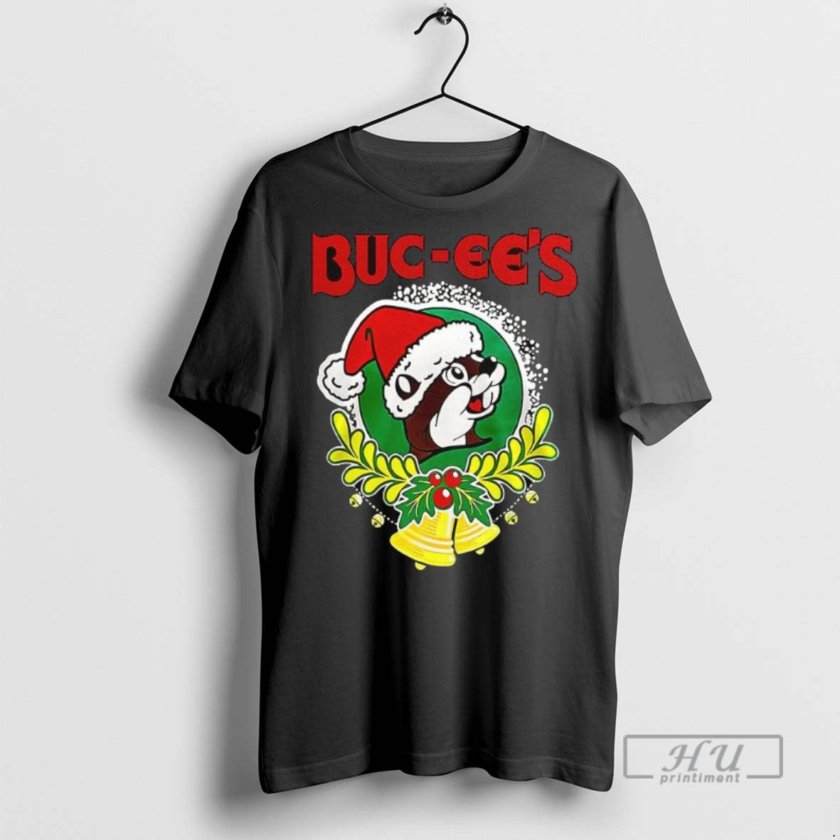 Officials Trending Buc Ees Jingle All The Way To Buc Ees Merry Christmas Two Sided
