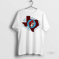 Officials Trending Buc Ees Texas Logo Tee Shirt Sweater