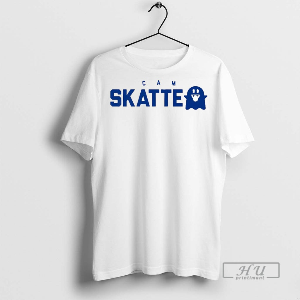 Officials Trending Cam Skattebo Ghost Skatte Boo T Shirt Sweatshirt Hoodies