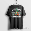 Officials Trending Canes B2b State Champs T Shirt