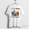Officials Trending Cat Pumpkin Tylenol I Am Making Concoctions Beyond Your Comprehension T Shirt