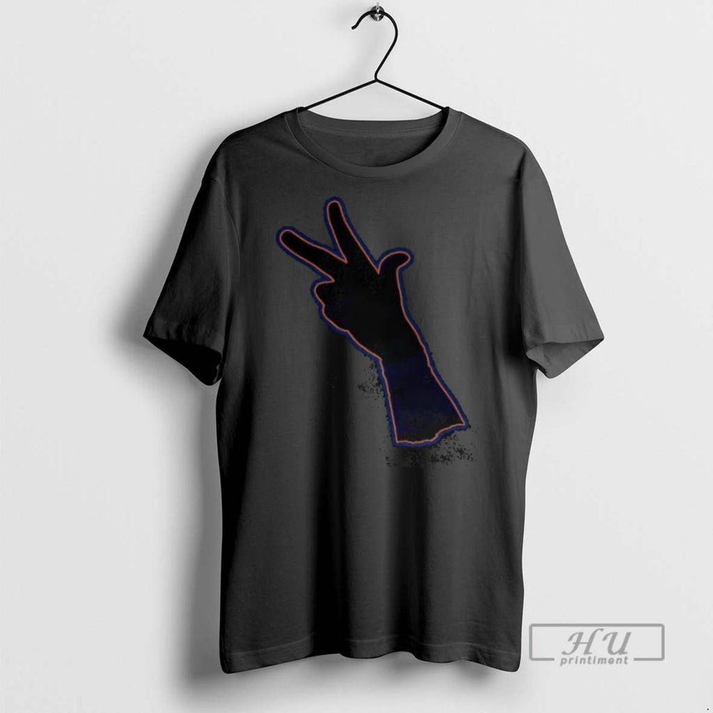 Officials Trending Cell Signal T Shirt